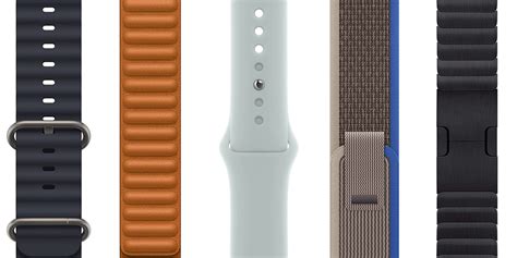 best apple watch 8 bands|apple watch 8 band sizes.